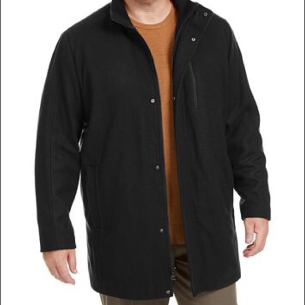 Michael Kors Parka